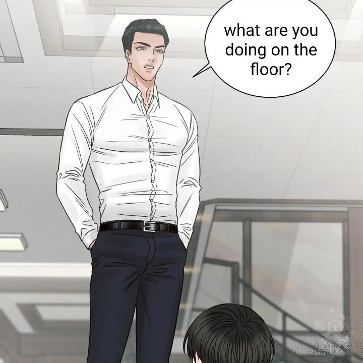 Even If You Don’t Love Me by Pando – Season 2&3 – Side 2.4 [Eng] page 18