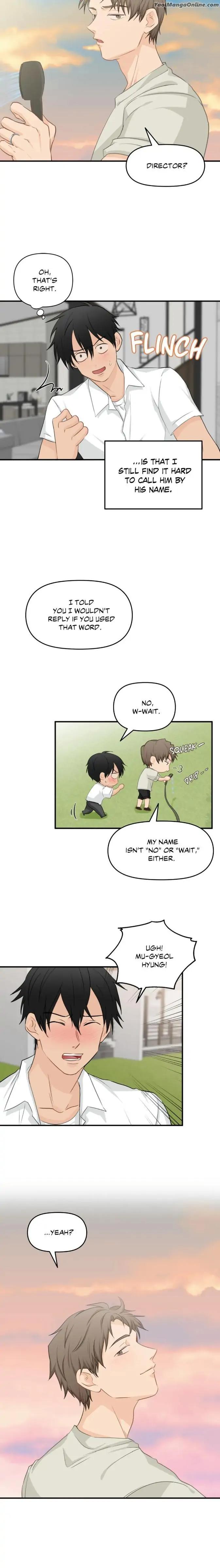 Top to Bottom (Big & Big) by Cheong Young – Uncensored [Eng] page 19