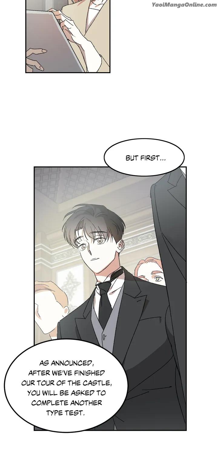 My Master, My Joo-in by Khbiyong [Eng] page 18