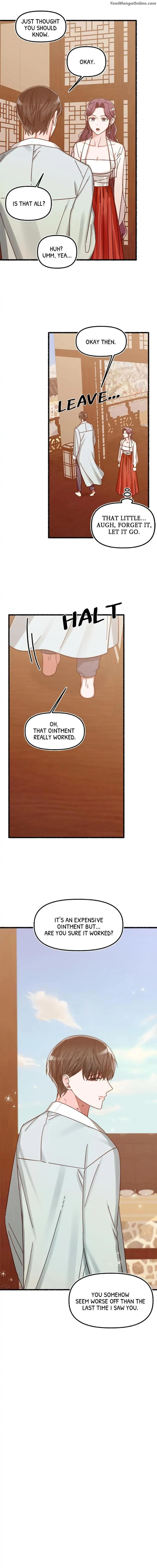 Flower by Hoya – Uncensored [Eng] page 19