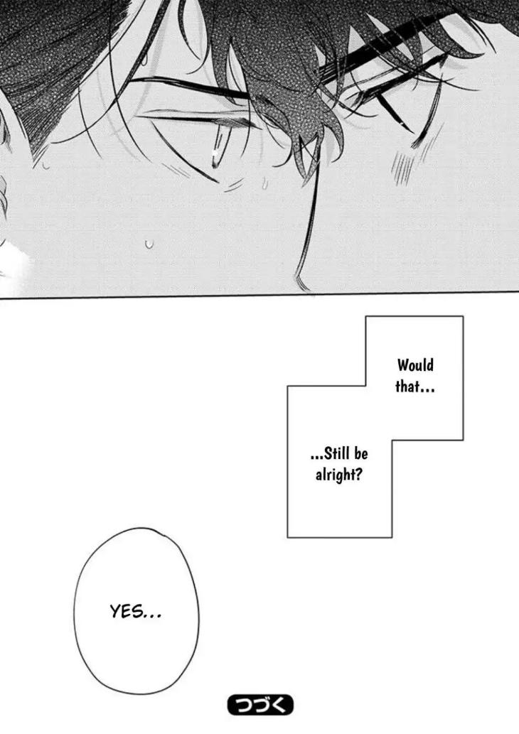 Never Good Enough by FCTKagura, Youko [Eng] page 19