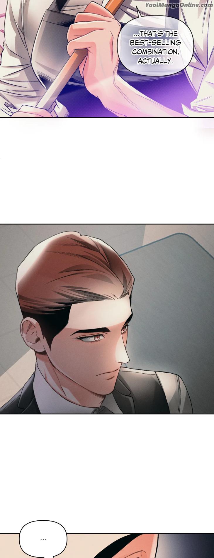 Beware the Ides of March by Stan/ Choi Song – Ch. 103 [Eng] page 20