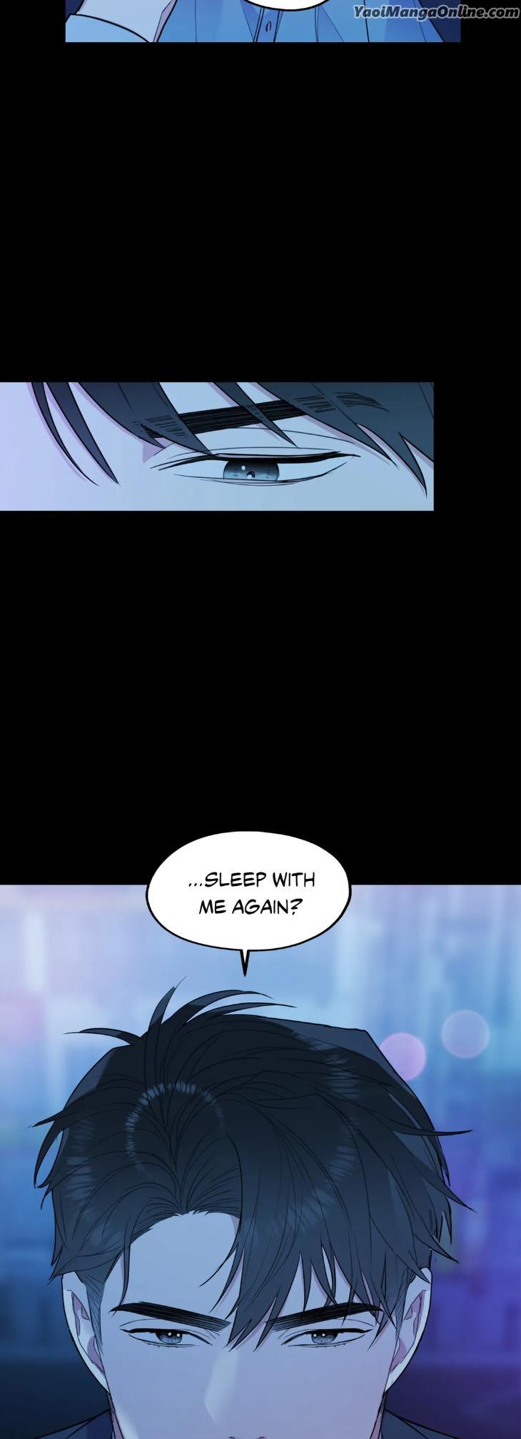 You Get Me Going by MOSCARETO/ Oh DoYeon [Eng] page 20