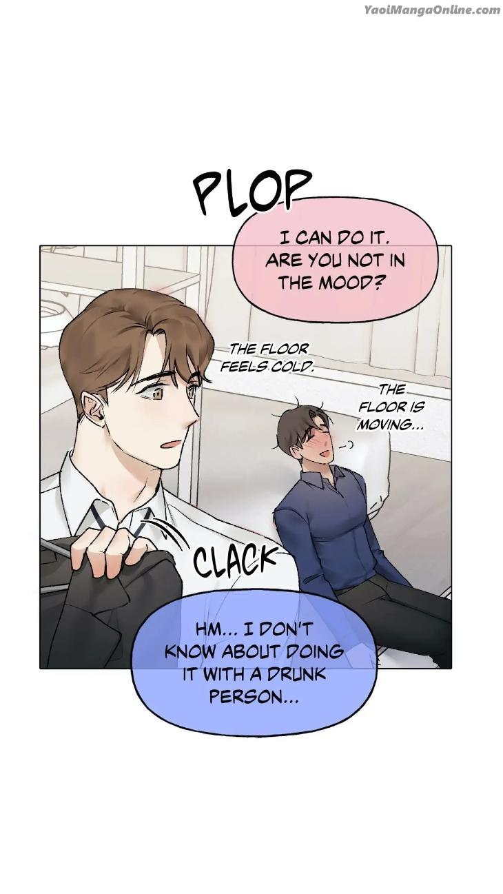 Sex Toys: How to Educate Big Chested Newcomers by Saen – Side 1 [Eng] page 20