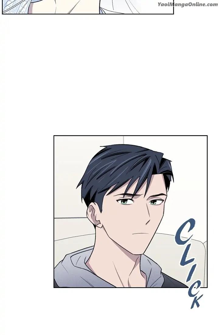 Triggering Idle Desires by Ganu [Eng] page 20