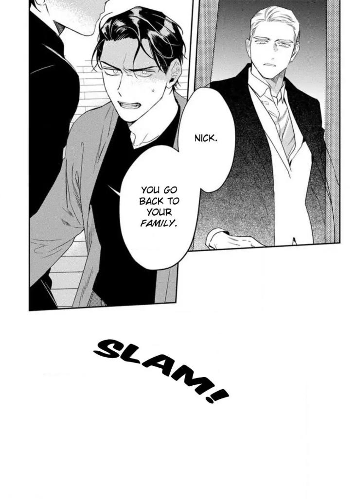 Never Good Enough by FCTKagura, Youko [Eng] page 20