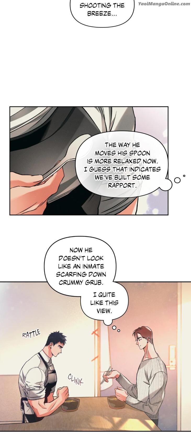 Beware the Ides of March by Stan/ Choi Song – Ch. 103 [Eng] page 20