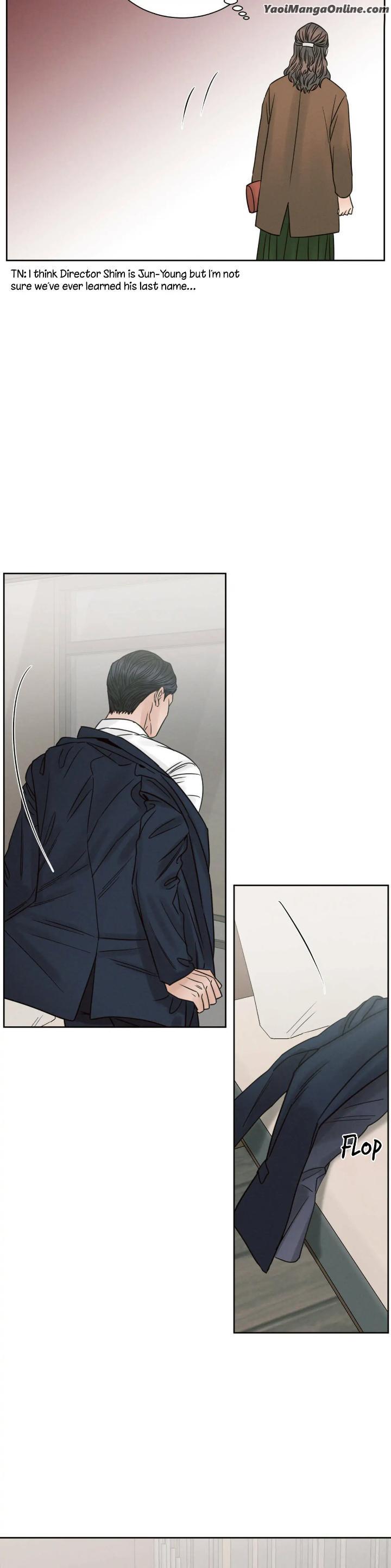 Even If You Don’t Love Me by Pando – Season 2&3 – Side 2.4 [Eng] page 20