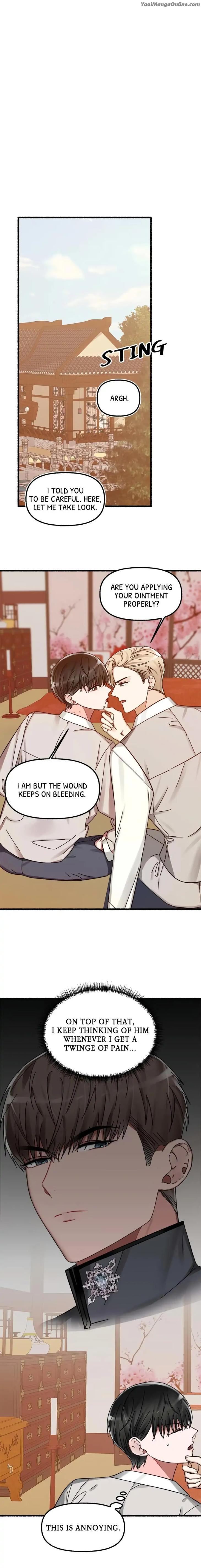 Flower by Hoya – Uncensored [Eng] page 20