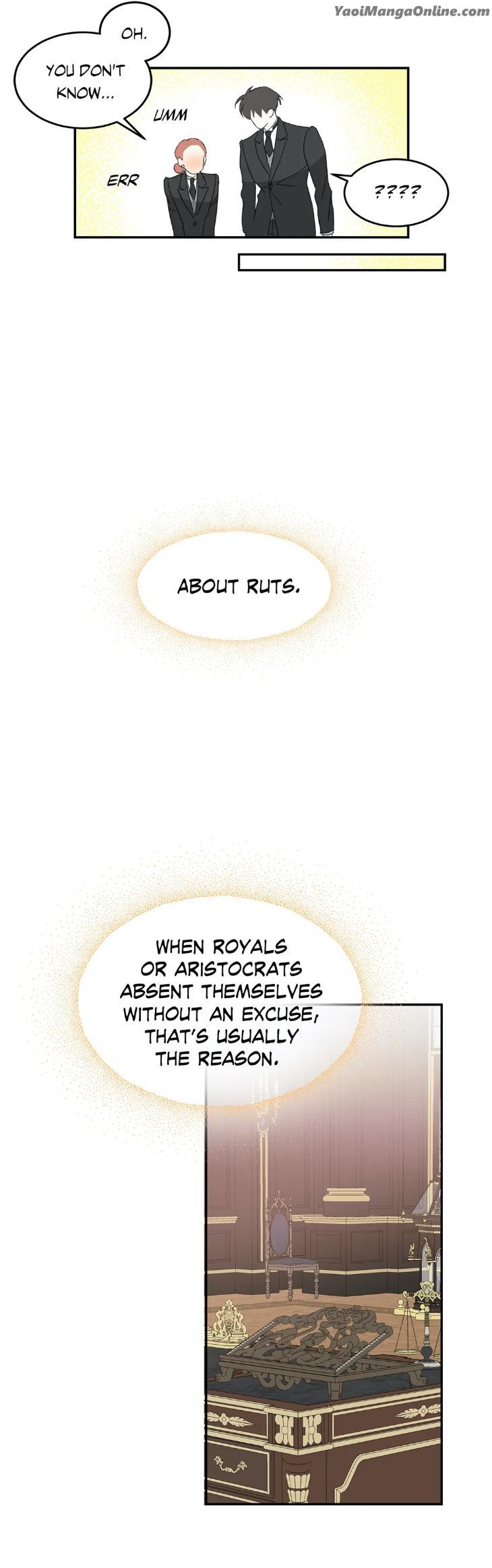 My Master, My Joo-in by Khbiyong [Eng] page 20