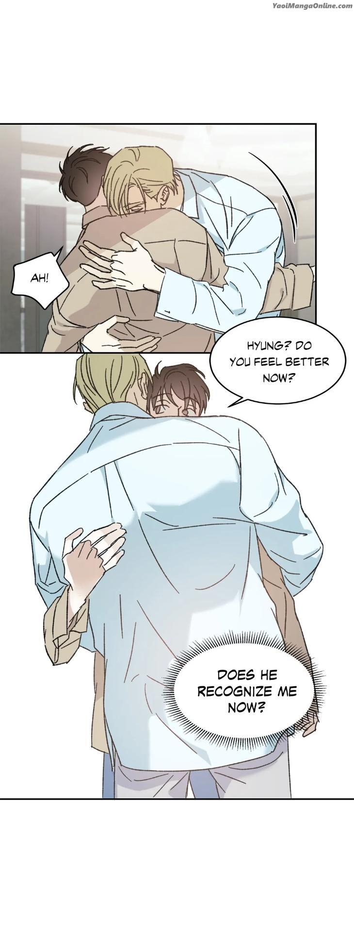 My Master, My Joo-in by Khbiyong [Eng] page 20