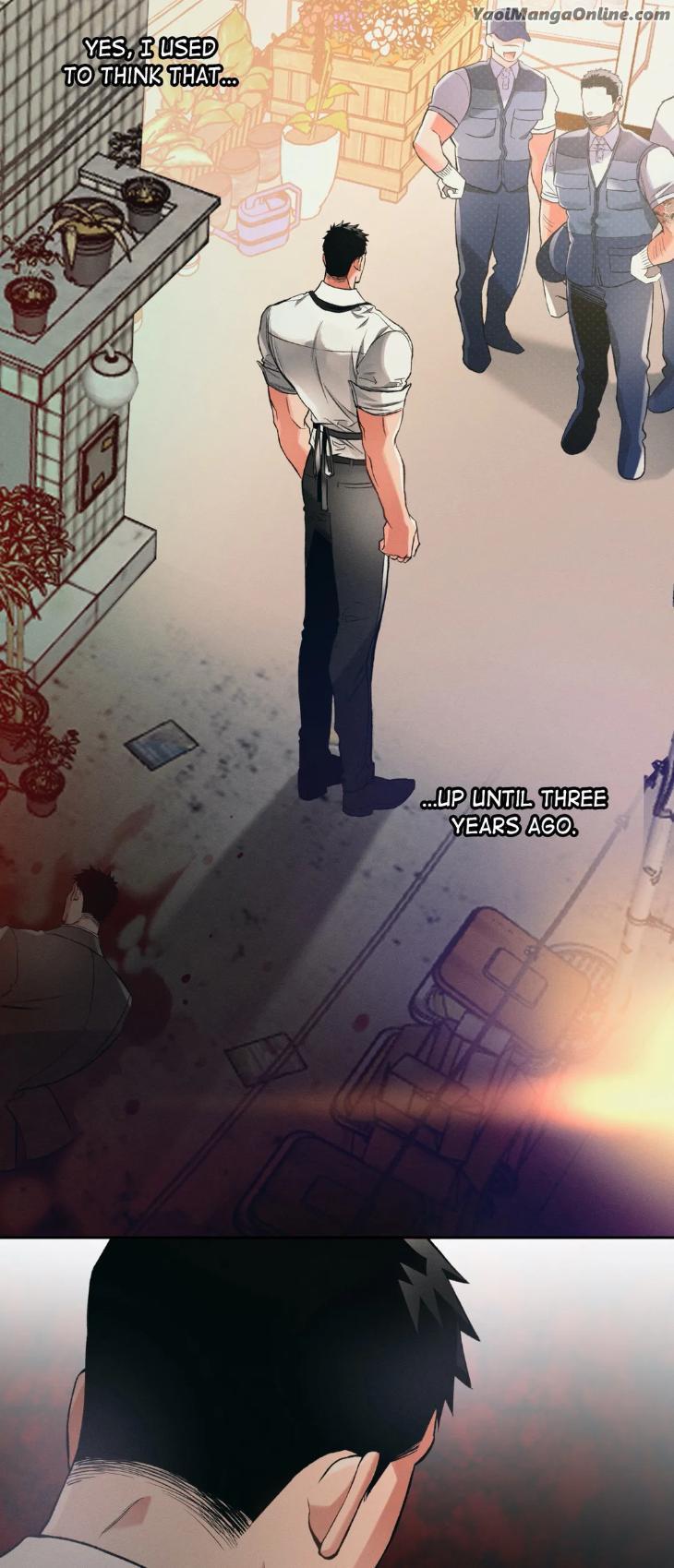 Beware the Ides of March by Stan/ Choi Song – Ch. 103 [Eng] page 20