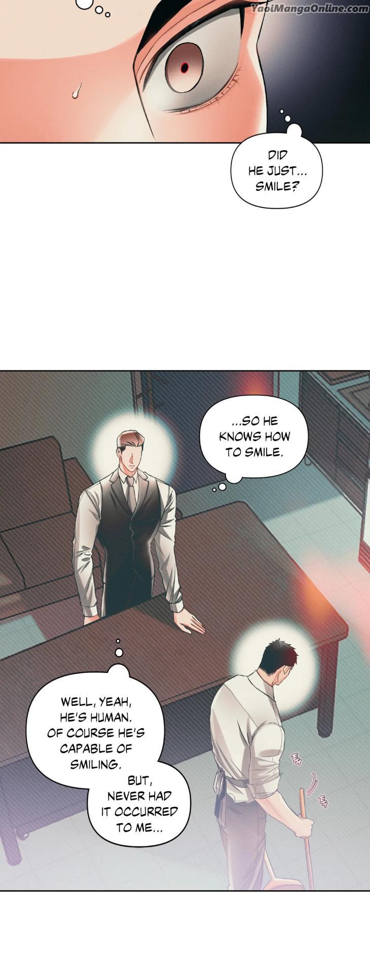 Beware the Ides of March by Stan/ Choi Song – Ch. 103 [Eng] page 21