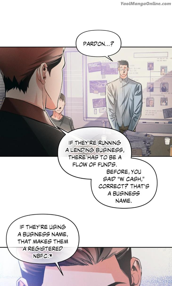 Beware the Ides of March by Stan/ Choi Song – Ch. 103 [Eng] page 21