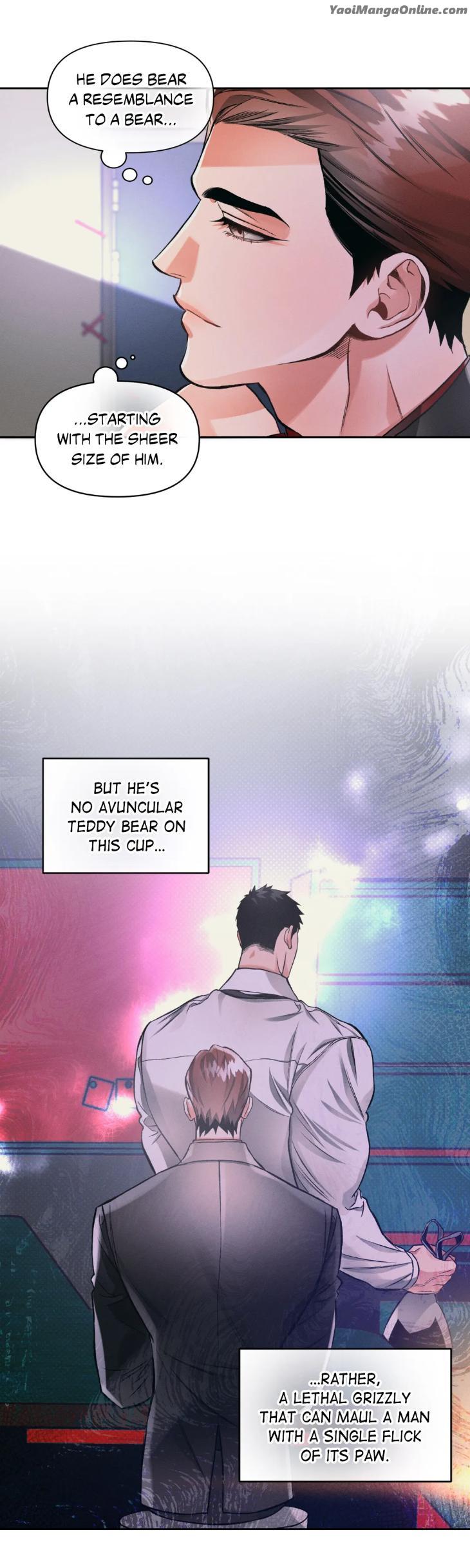 Beware the Ides of March by Stan/ Choi Song – Ch. 103 [Eng] page 21