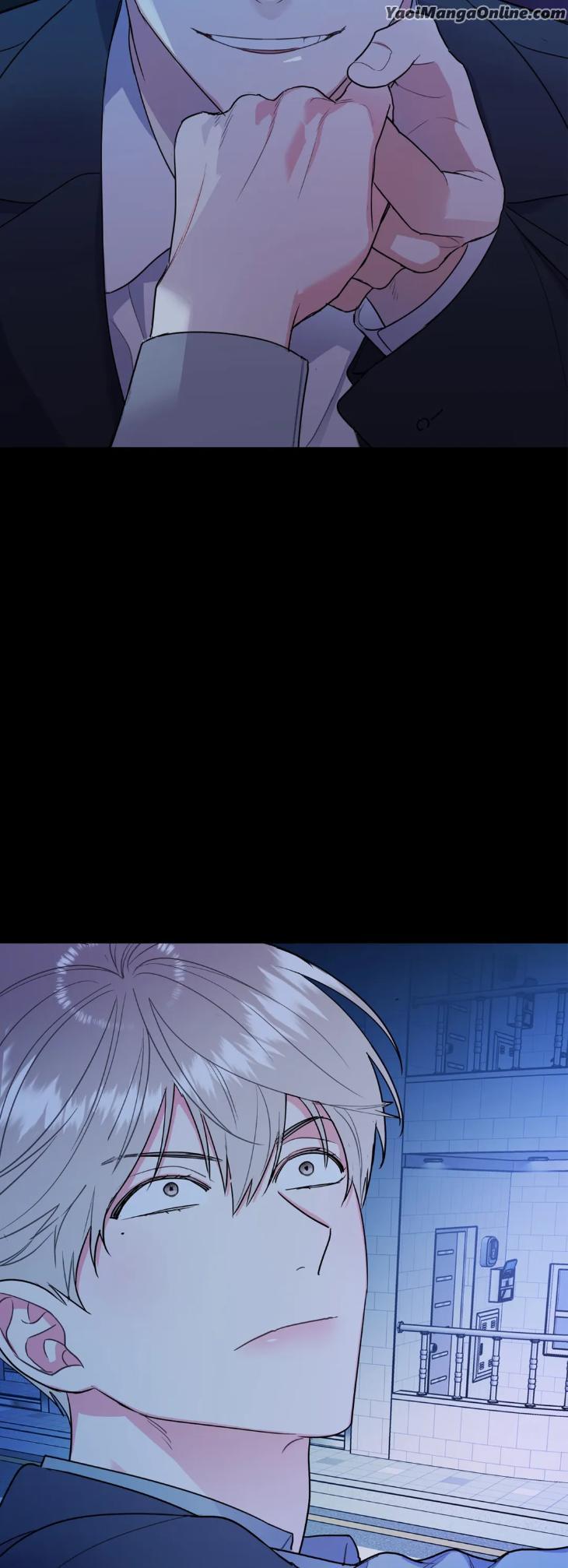 You Get Me Going by MOSCARETO/ Oh DoYeon [Eng] page 21