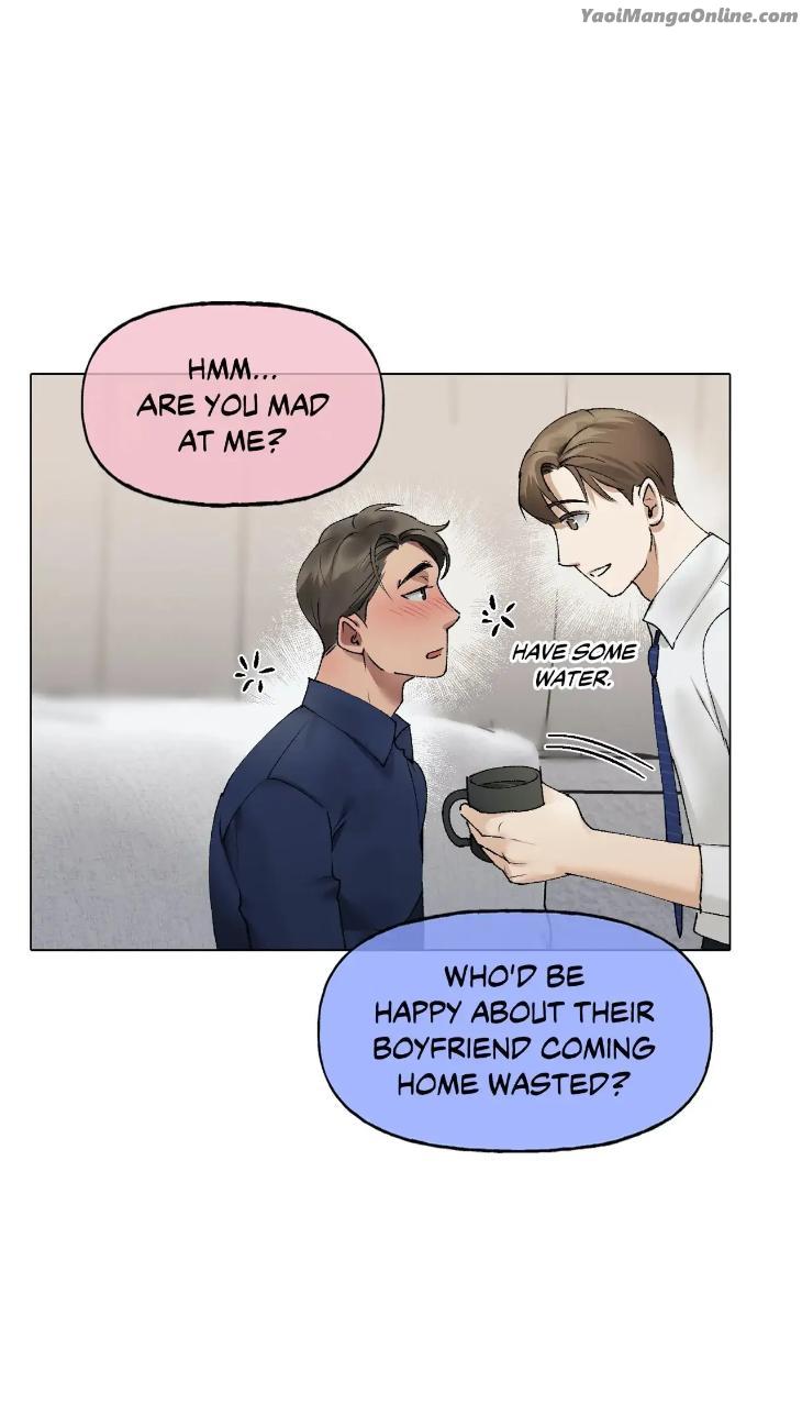 Sex Toys: How to Educate Big Chested Newcomers by Saen – Side 1 [Eng] page 21