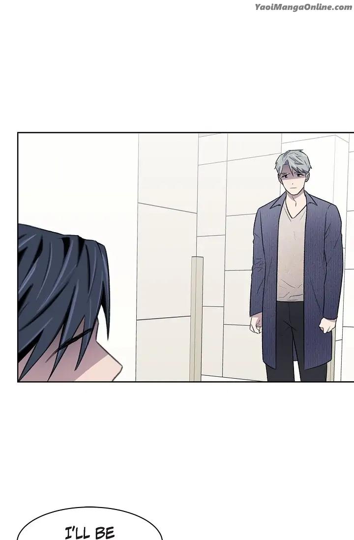 Triggering Idle Desires by Ganu [Eng] page 21