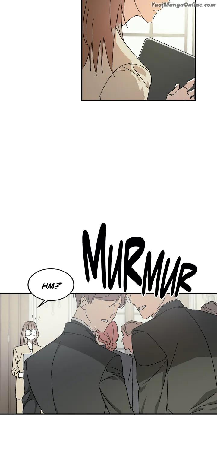 My Master, My Joo-in by Khbiyong [Eng] page 20