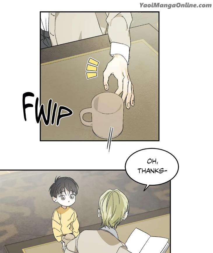 My Master, My Joo-in by Khbiyong [Eng] page 21