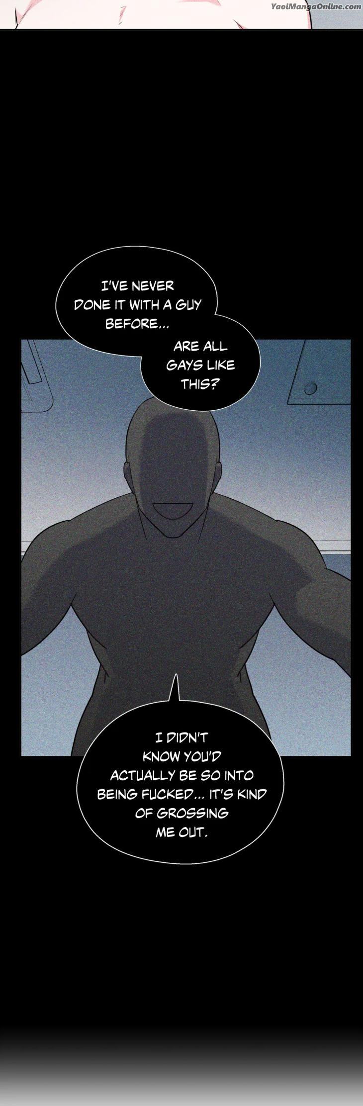 You Get Me Going by MOSCARETO/ Oh DoYeon [Eng] page 21