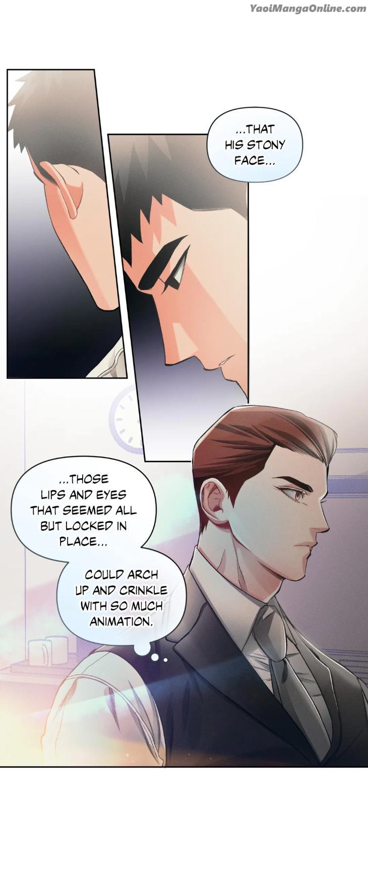 Beware the Ides of March by Stan/ Choi Song – Ch. 103 [Eng] page 22