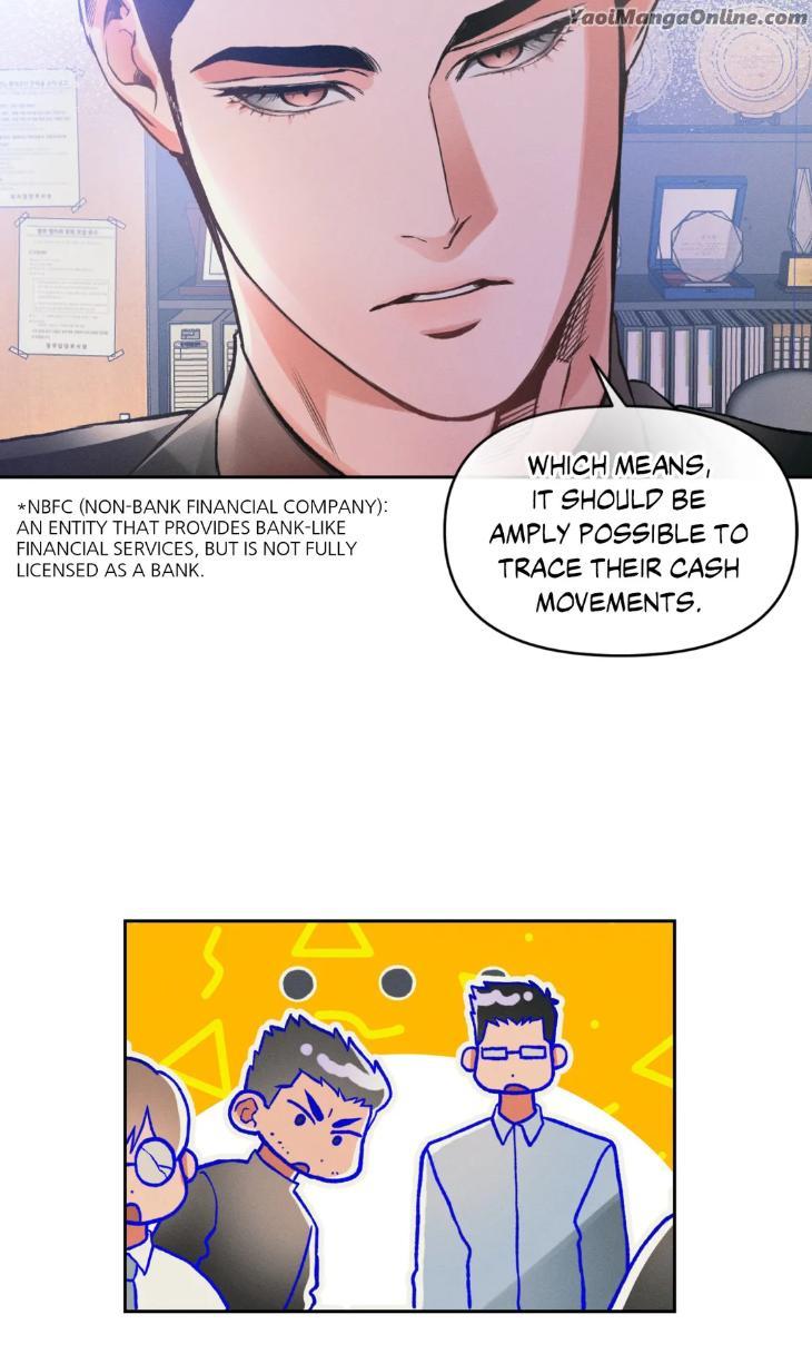 Beware the Ides of March by Stan/ Choi Song – Ch. 103 [Eng] page 22