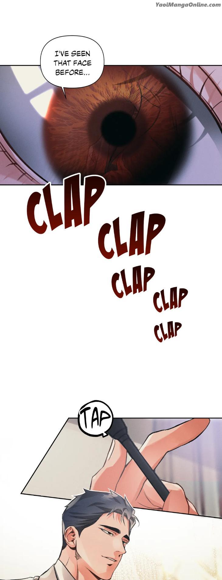 Beware the Ides of March by Stan/ Choi Song – Ch. 103 [Eng] page 22