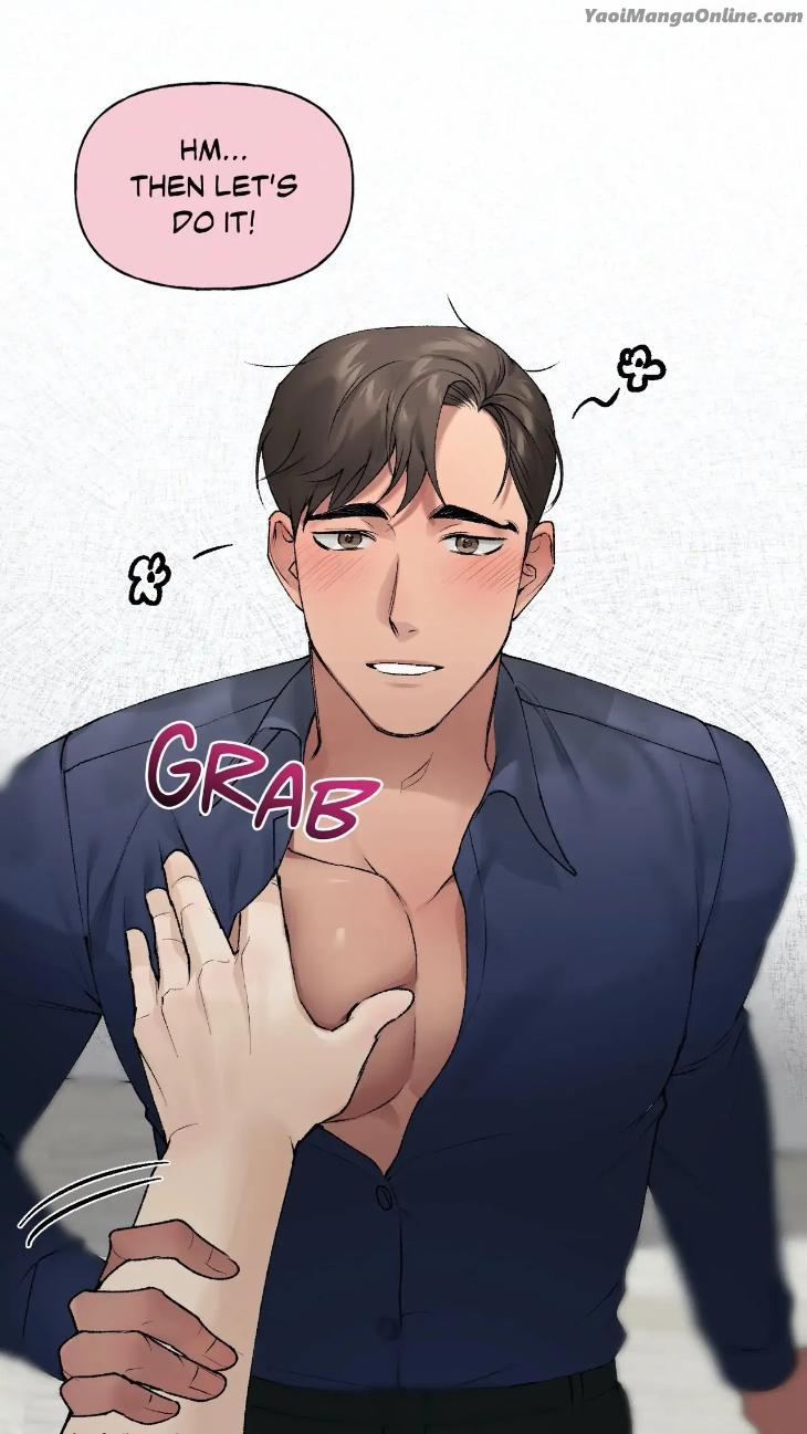 Sex Toys: How to Educate Big Chested Newcomers by Saen – Side 1 [Eng] page 22