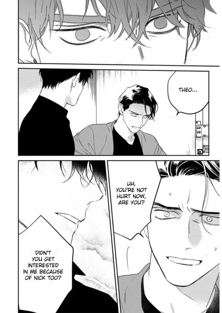 Never Good Enough by FCTKagura, Youko [Eng] page 22