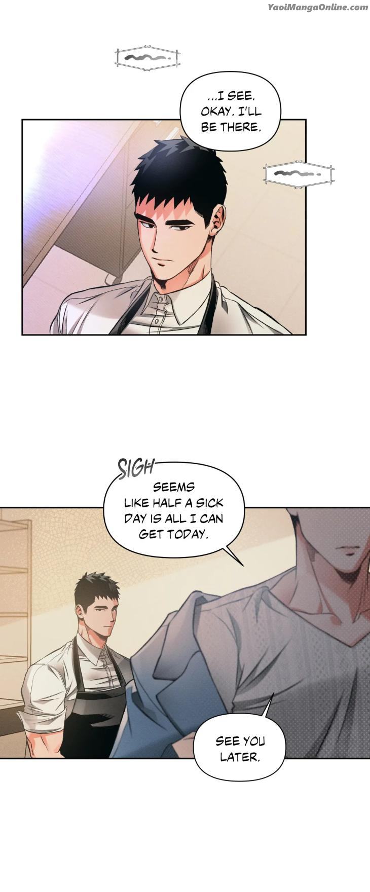 Beware the Ides of March by Stan/ Choi Song – Ch. 103 [Eng] page 22