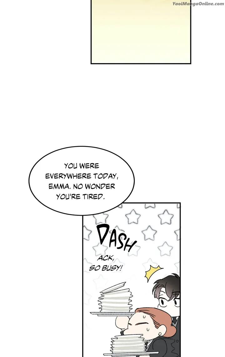 My Master, My Joo-in by Khbiyong [Eng] page 22