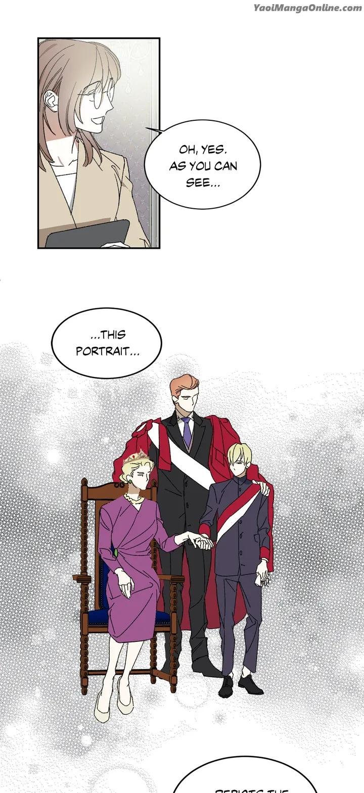 My Master, My Joo-in by Khbiyong [Eng] page 21