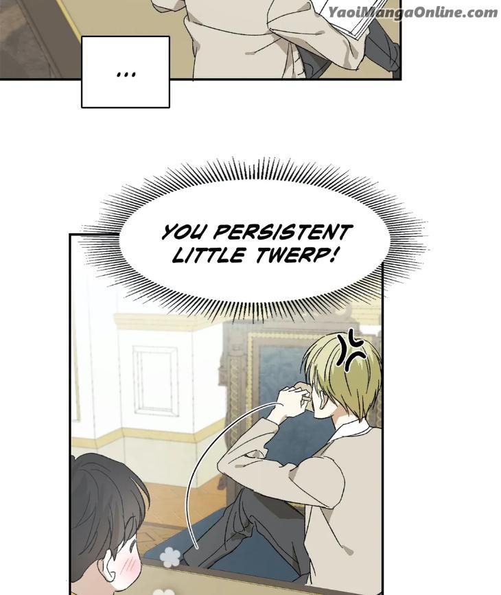 My Master, My Joo-in by Khbiyong [Eng] page 22