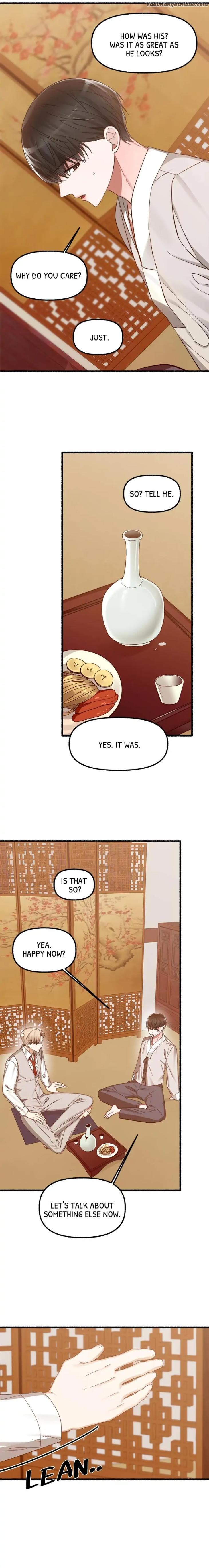 Flower by Hoya – Uncensored [Eng] page 22