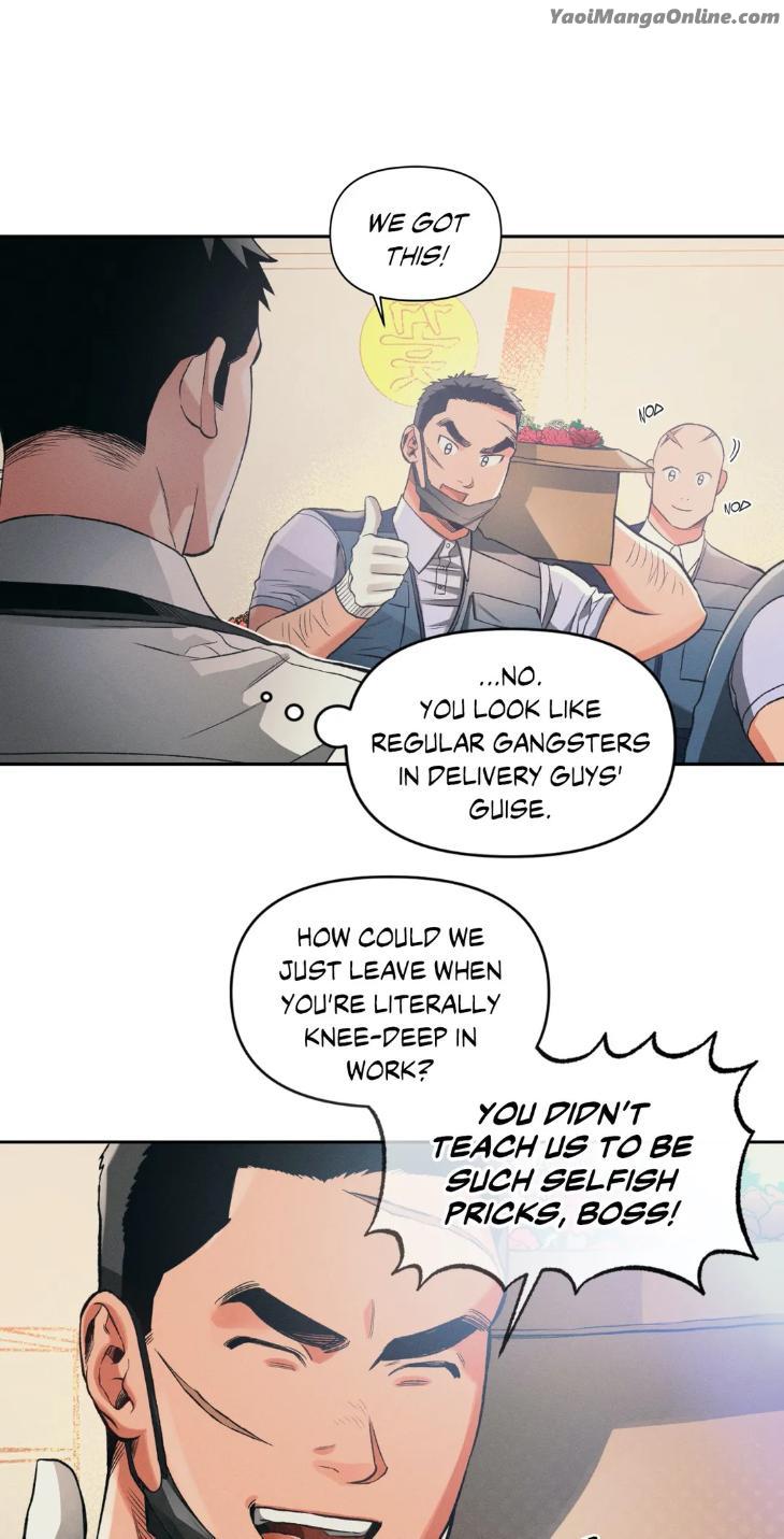 Beware the Ides of March by Stan/ Choi Song – Ch. 103 [Eng] page 22