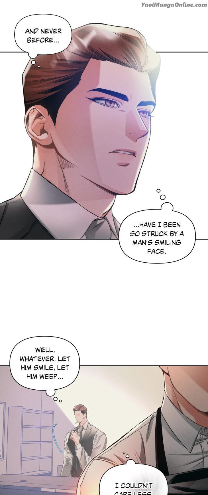 Beware the Ides of March by Stan/ Choi Song – Ch. 103 [Eng] page 23