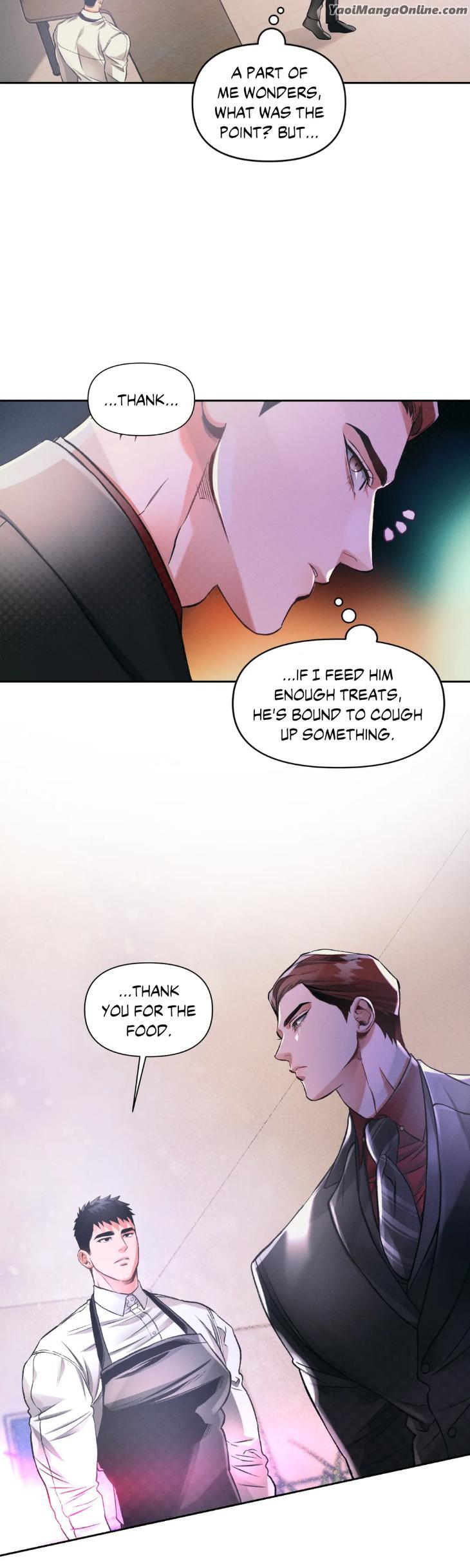 Beware the Ides of March by Stan/ Choi Song – Ch. 103 [Eng] page 23