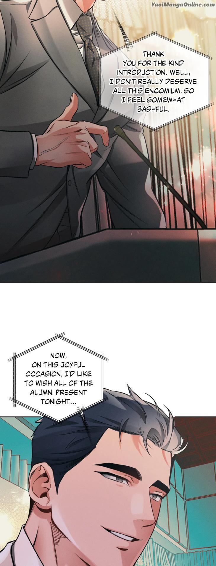 Beware the Ides of March by Stan/ Choi Song – Ch. 103 [Eng] page 23