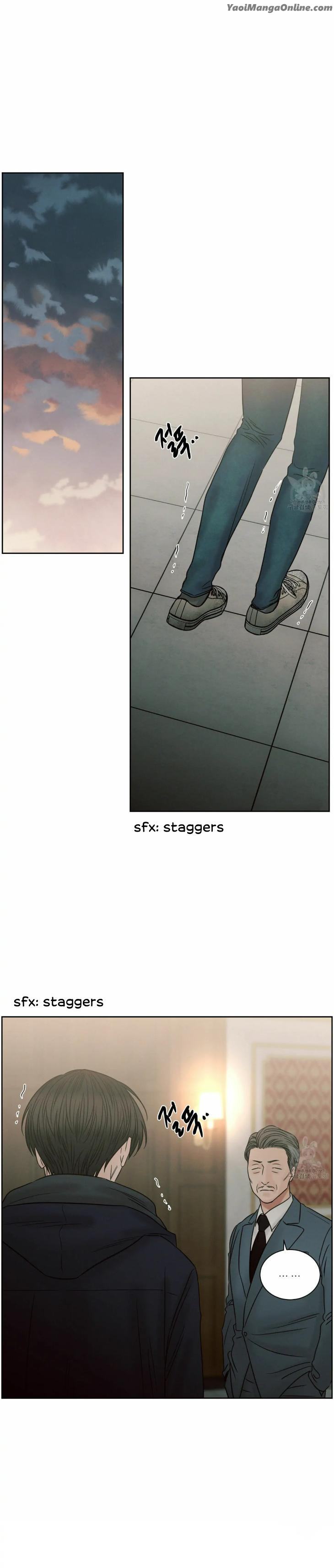 Even If You Don’t Love Me by Pando – Season 2&3 – Side 2.4 [Eng] page 23