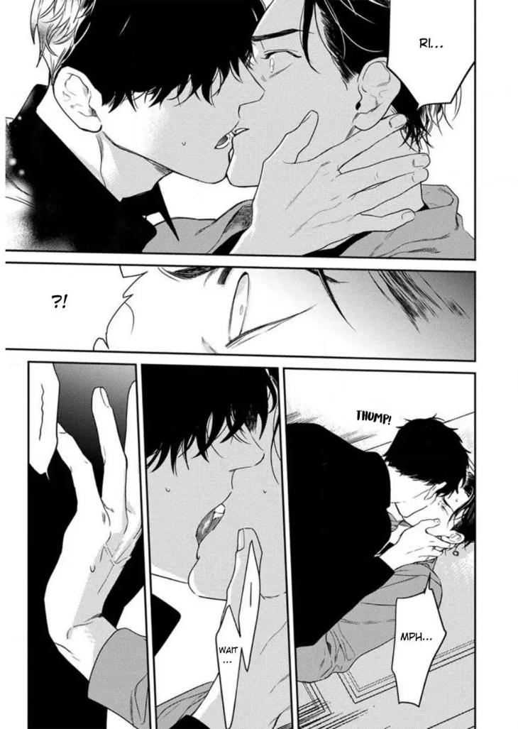 Never Good Enough by FCTKagura, Youko [Eng] page 23