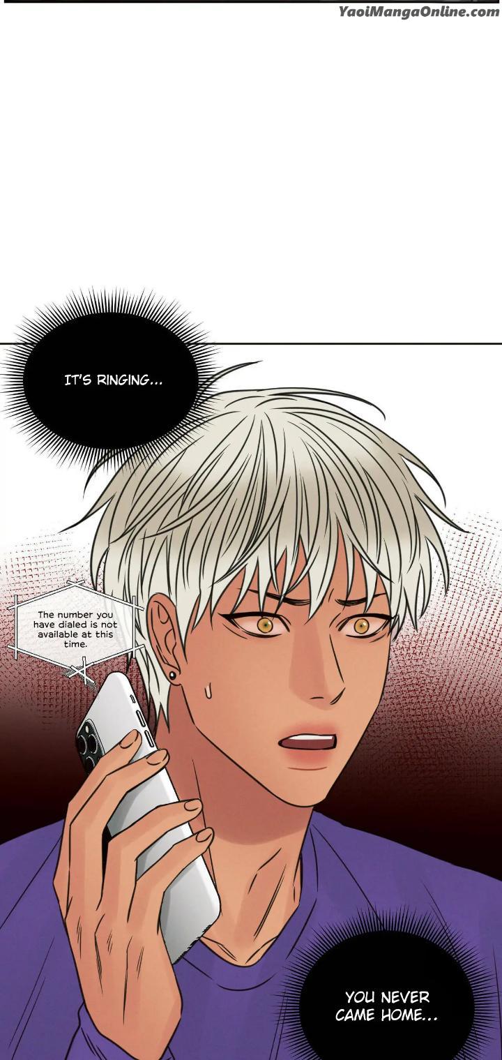 Even If You Don’t Love Me by Pando – Season 2&3 – Side 2.4 [Eng] page 23