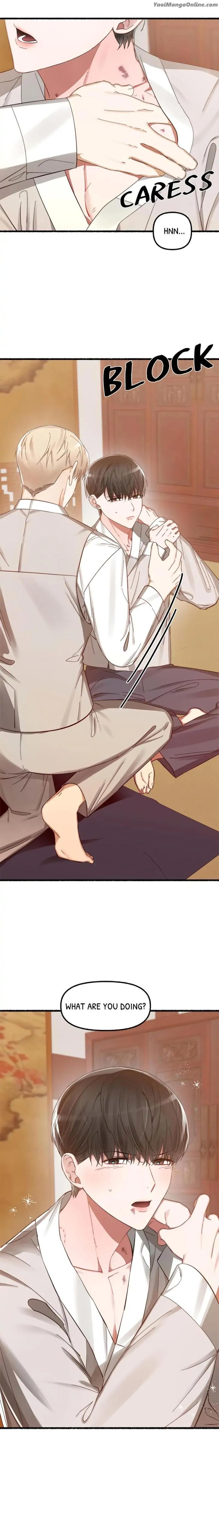 Flower by Hoya – Uncensored [Eng] page 23