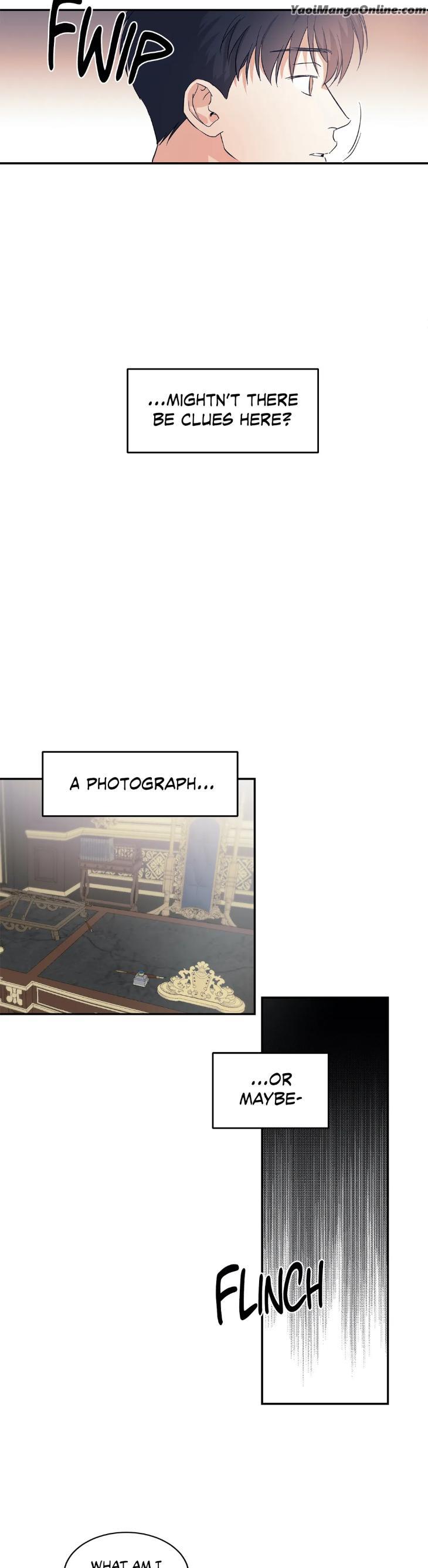 My Master, My Joo-in by Khbiyong [Eng] page 23