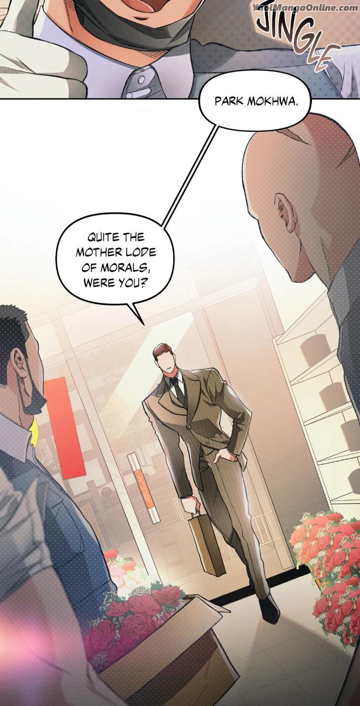 Beware the Ides of March by Stan/ Choi Song – Ch. 103 [Eng] page 23