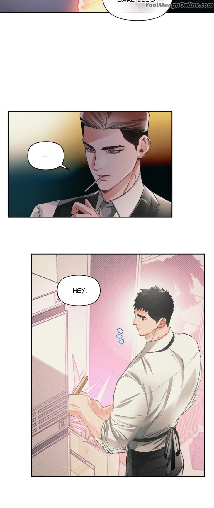 Beware the Ides of March by Stan/ Choi Song – Ch. 103 [Eng] page 24