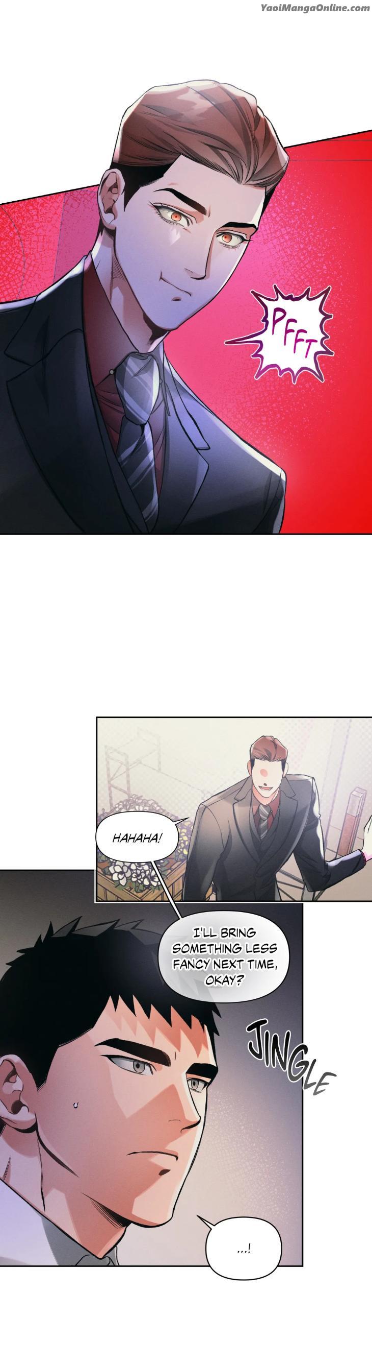 Beware the Ides of March by Stan/ Choi Song – Ch. 103 [Eng] page 24