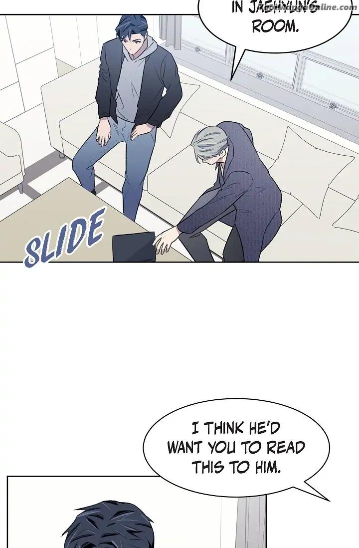 Triggering Idle Desires by Ganu [Eng] page 24