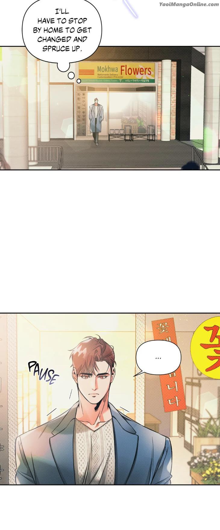 Beware the Ides of March by Stan/ Choi Song – Ch. 103 [Eng] page 24