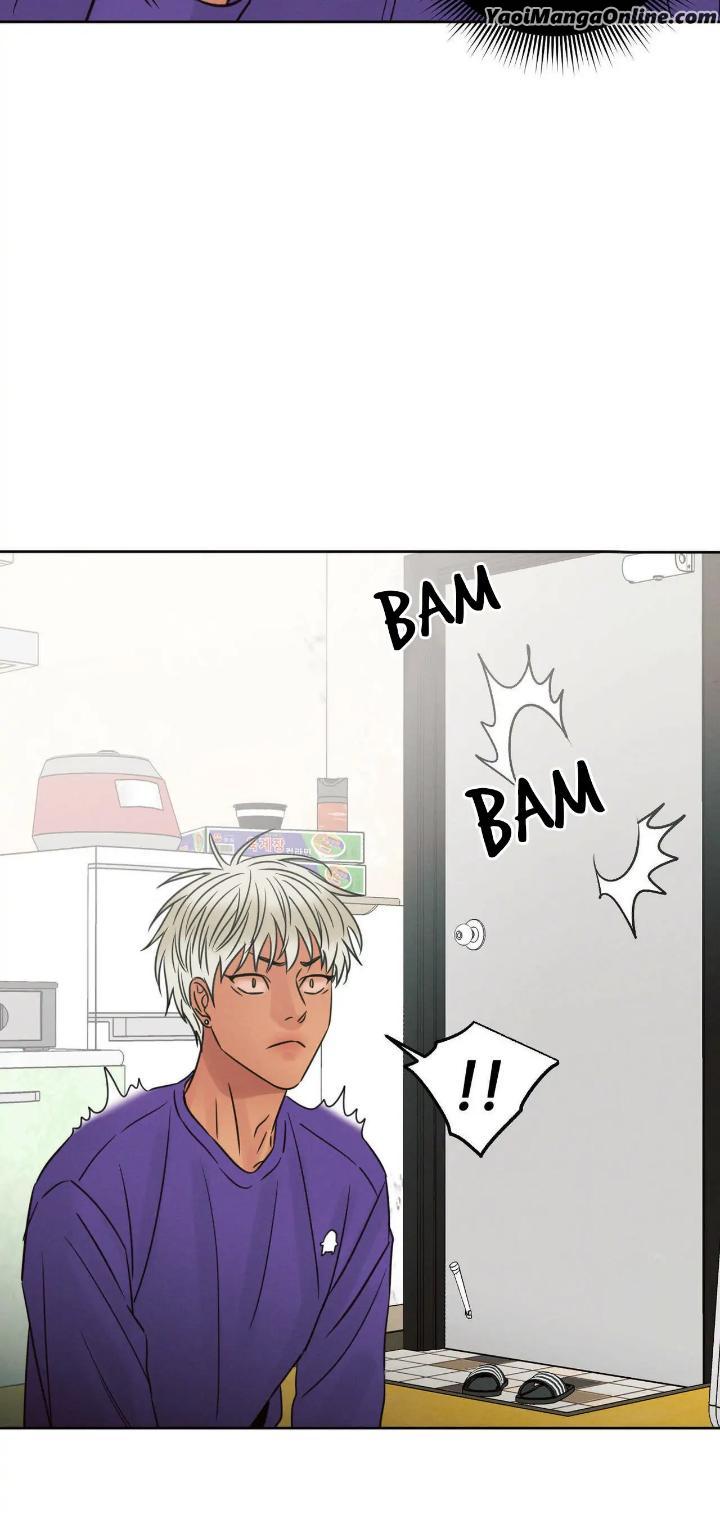 Even If You Don’t Love Me by Pando – Season 2&3 – Side 2.4 [Eng] page 24